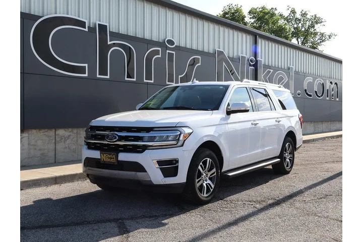 $43587 : 2024 Expedition Max Limited 4 image 1