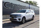 2024 Expedition Max Limited 4 en Tulsa