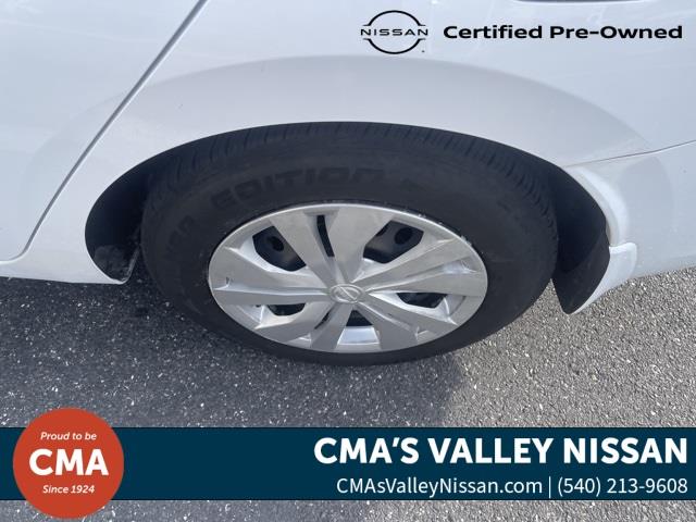 $14976 : PRE-OWNED 2020 NISSAN VERSA 1 image 7