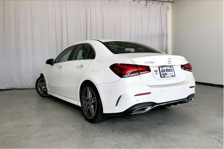 $21842 : Mercedes-Benz A-Class 2019 A image 5