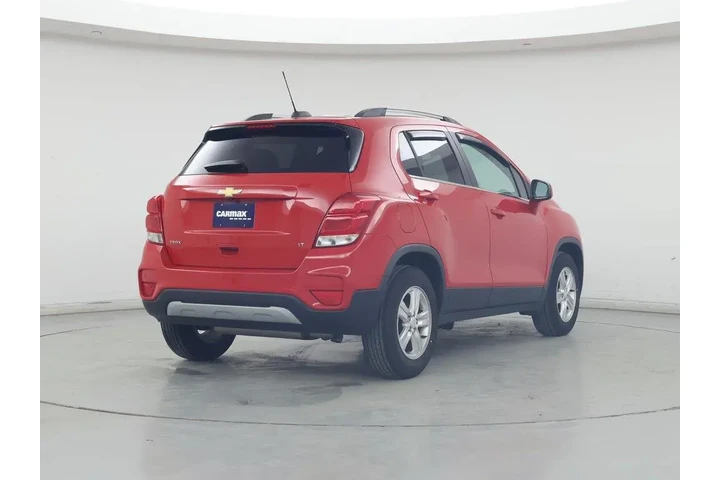 $16998 : Chevrolet Trax 2020 LT 4dr C image 8