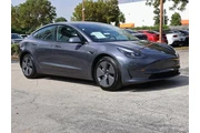 $23959 : Tesla Model 3 2023 4dr Sedan thumbnail