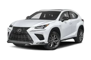 $25499 : Lexus NX 300 2020 F SPORT 4d thumbnail