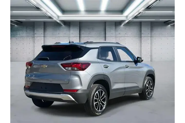 $20995 : Chevrolet Trailblazer 2024 4 image 6
