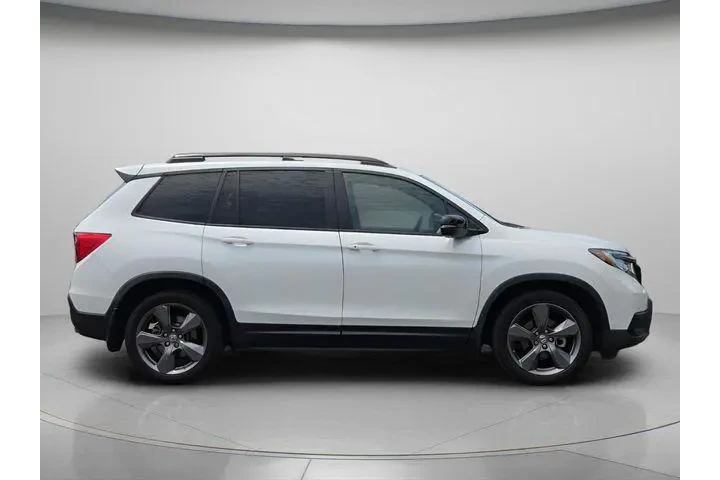 $24991 : Honda Passport 2021 Touring image 5