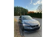Honda Civic 2023 EX 4dr Seda en Trenton