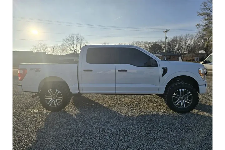 $27988 : Ford F-150 2022 4x4 XL 4dr S image 4