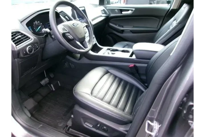 $31890 : Ford Edge 2023 AWD SEL 4dr C image 8
