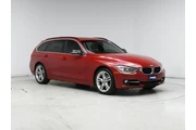 BMW 3 Series 2015 AWD 328i x en Seattle