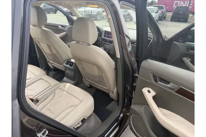 $7850 : 2012 Q5 2.0T quattro Premium image 8