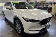 2021 CX-5 Grand Touring thumbnail