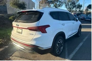 $27490 : Hyundai SANTA FE Hybrid 2022 thumbnail