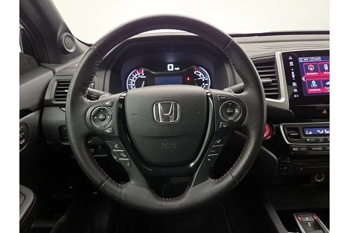 $28998 : Honda Ridgeline 2020 AWD Bla image 10