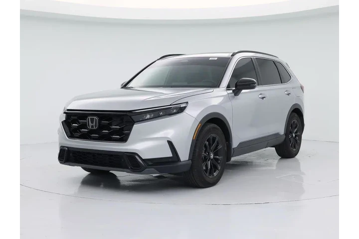 $37998 : Honda CR-V Hybrid 2025 Sport image 4
