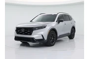 $37998 : Honda CR-V Hybrid 2025 Sport thumbnail