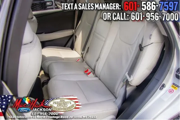 $13995 : Lexus RX 350 2013 4dr SUV image 7