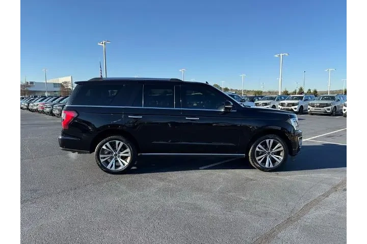 $30340 : Ford Expedition 2021 4x2 Lim image 9