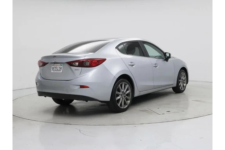 $13998 : Mazda Mazda3 2018 Touring 4d image 8