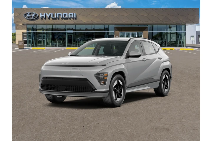 $24220 : Hyundai KONA Electric 2024 S image 1