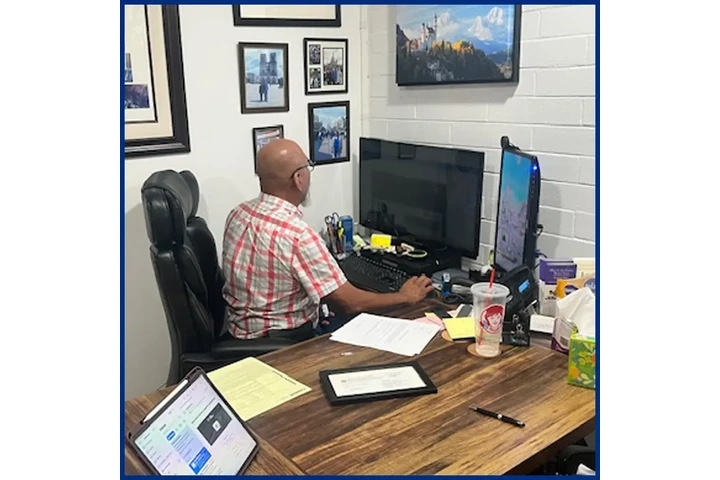 Gomez Professional Services image 1