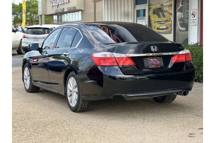 $13499 : 2013 Accord EX image 7
