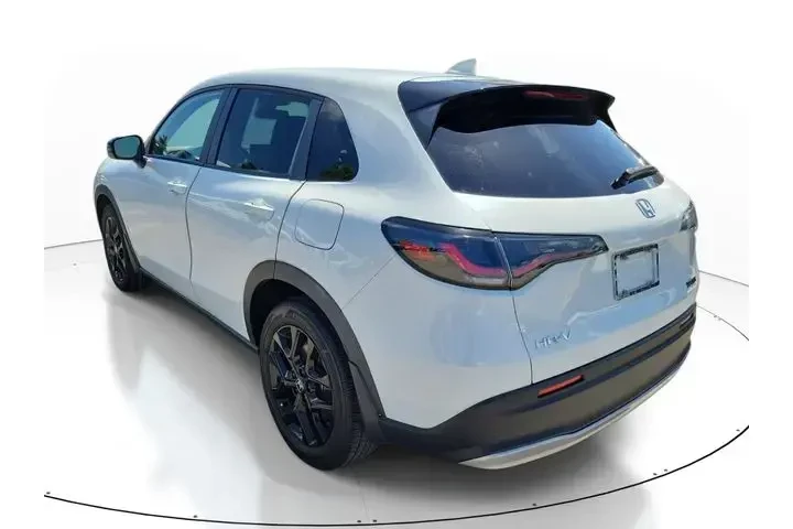 $24591 : Honda HR-V 2023 Sport 4dr Cr image 3