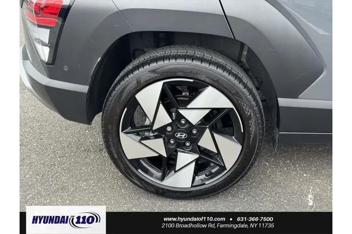 $28900 : Hyundai KONA 2025 AWD Limite image 10