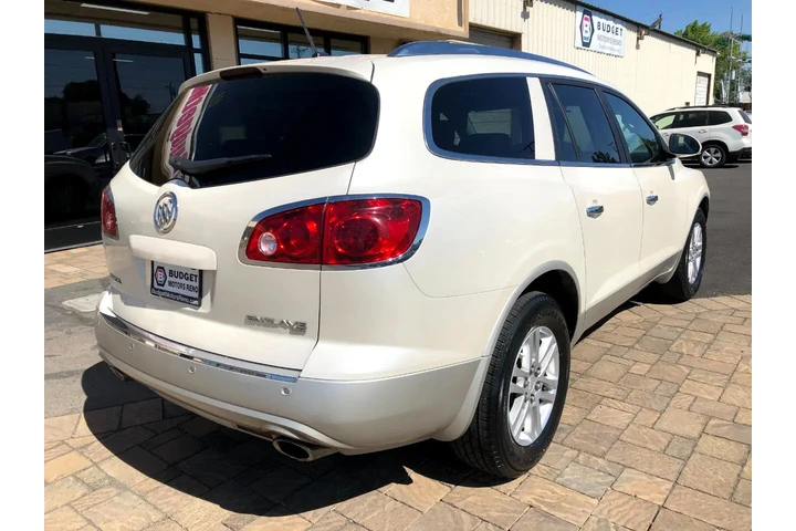 $7990 : 2012 Enclave Convenience AWD image 2