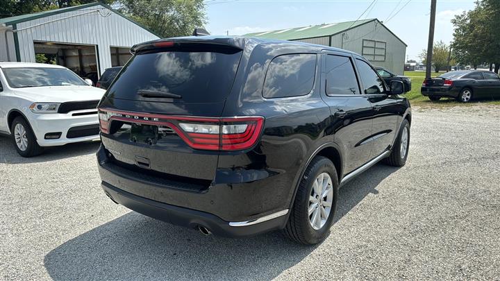 $19588 : 2020 DODGE DURANGO2020 DODGE image 4