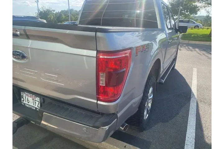 $31994 : Ford F-150 2021 4x4 XLT 4dr image 10