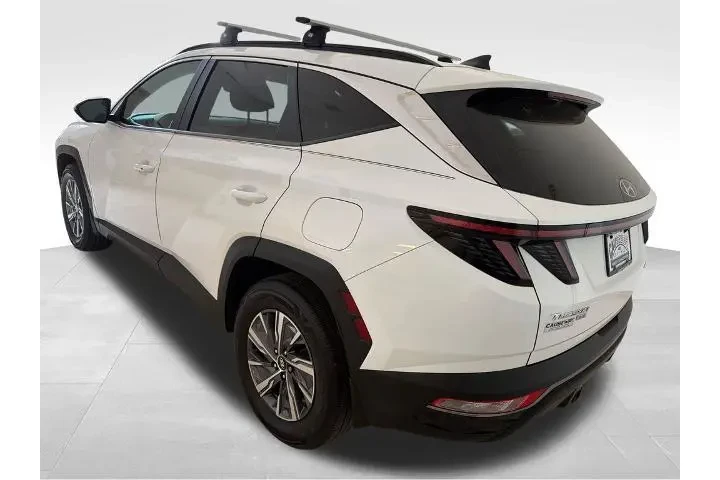 $22756 : Hyundai TUCSON Hybrid 2022 A image 5