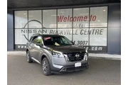 Nissan Pathfinder 2025 AWD S en Long Island