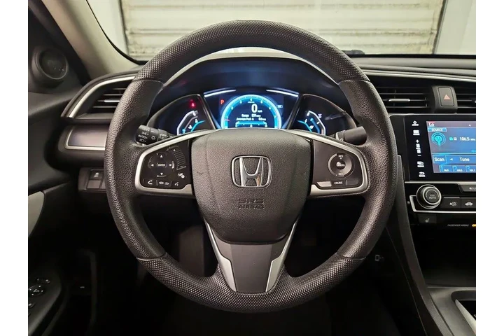 $17998 : Honda Civic 2016 EX-T 4dr Se image 10