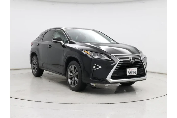 $28998 : Lexus RX 350 2017 4dr SUV image 1