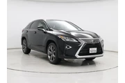 Lexus RX 350 2017 4dr SUV en Modesto