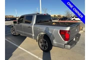 $35995 : Ford F-150 2024 4x2 STX 4dr thumbnail