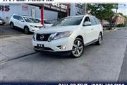 Used 2015 Pathfinder 4WD 4dr en Bronx