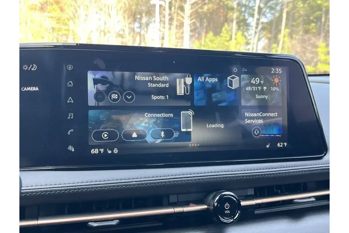 $19288 : Nissan Ariya 2023 AWD Engage image 2