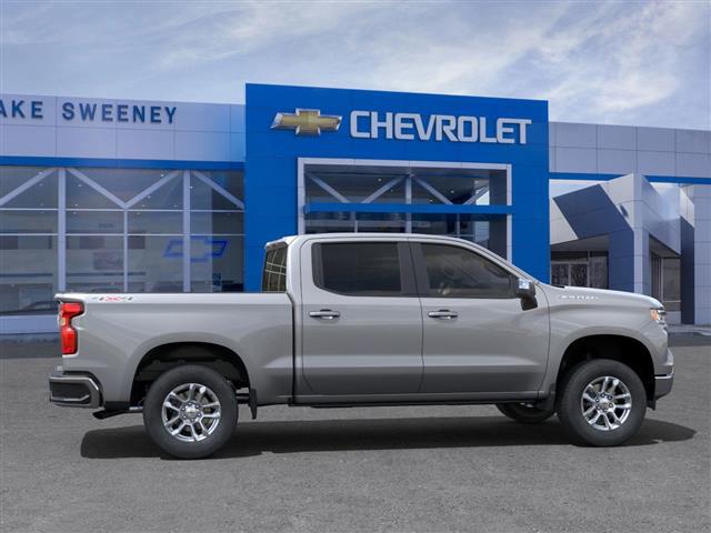 $58760 : 2024 Silverado 1500 LT image 5