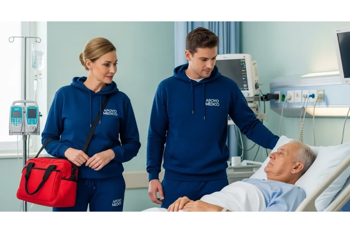 MEDICINA GENERAL image 5