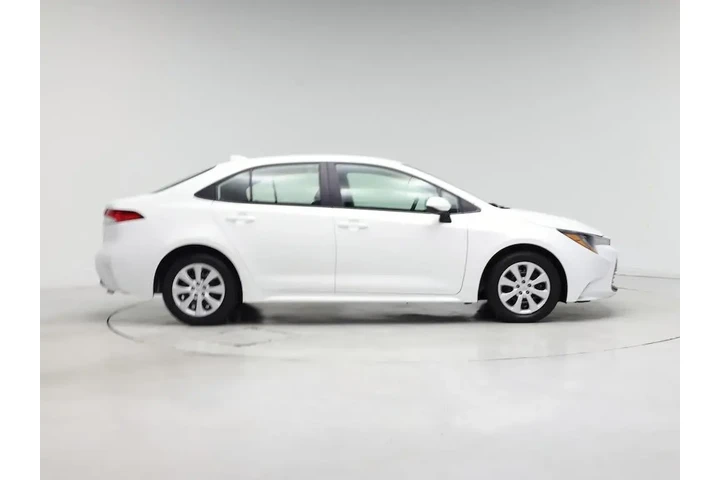 $21998 : Toyota Corolla 2024 LE 4dr S image 7
