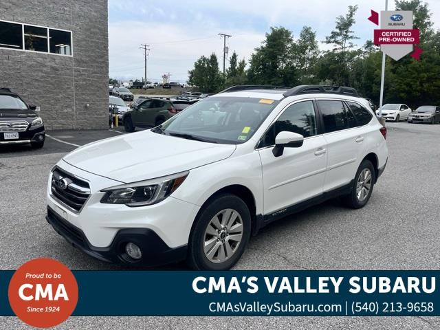 $22997 : PRE-OWNED 2019 SUBARU OUTBACK image 1