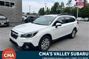 PRE-OWNED 2019 SUBARU OUTBACK en Madison WV