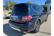 $18990 : Nissan Armada 2018 4x4 SV 4d thumbnail