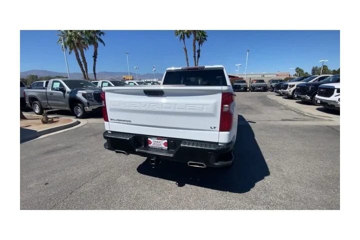 $48800 : 2023 Silverado 1500 image 7
