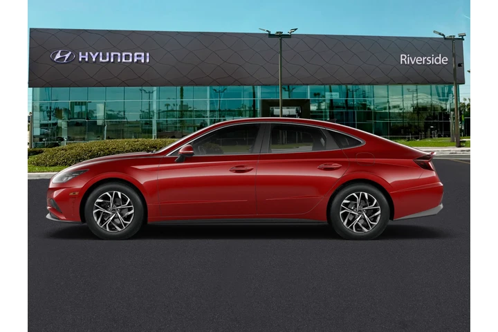 $23881 : Hyundai SONATA 2023 SEL 4dr image 3