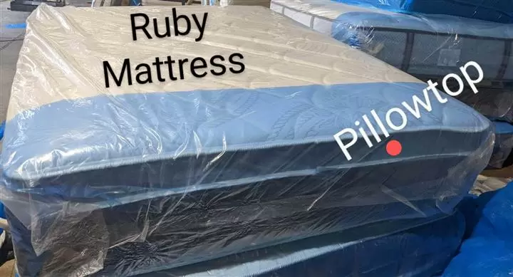 $190 : Mattress On sale .. image 3