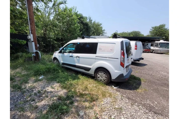 $6995 : 2008 GMC SAVANA 2500 CARGO200 image 4