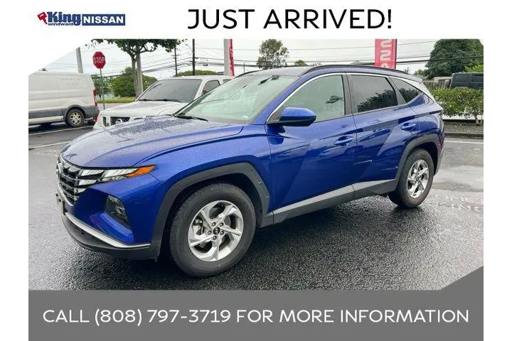 $22996 : Hyundai TUCSON 2024 SEL 4dr image 1