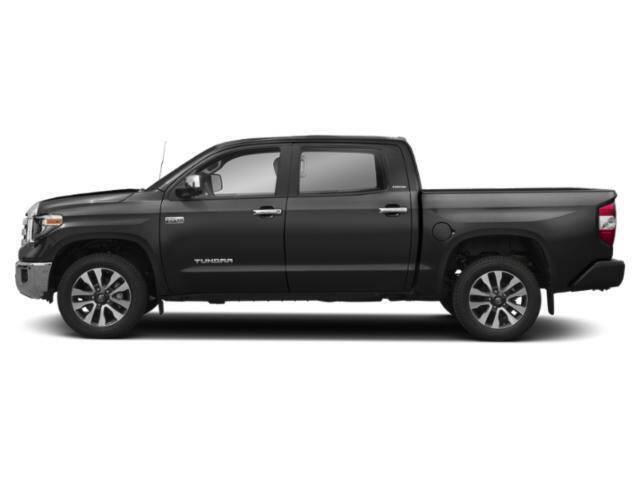 2019 Tundra SR5 image 5